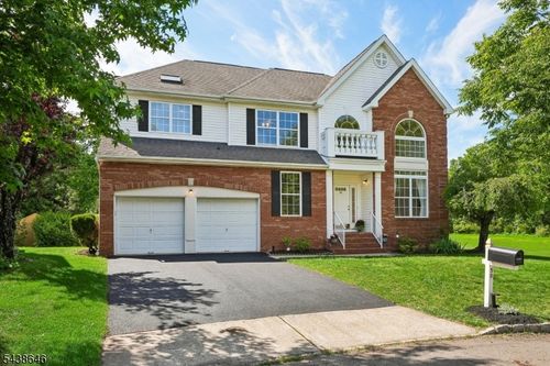 50 Hudnut Ln, Belle Mead, NJ, 08502-4335 | Card Image