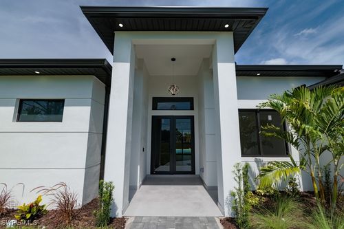 1101 Nw 16th Pl, Cape Coral, FL, 33993 | Card Image