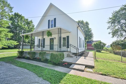 8095 N Lena Palestine Rd, Conover, OH, 45317-9729 | Card Image