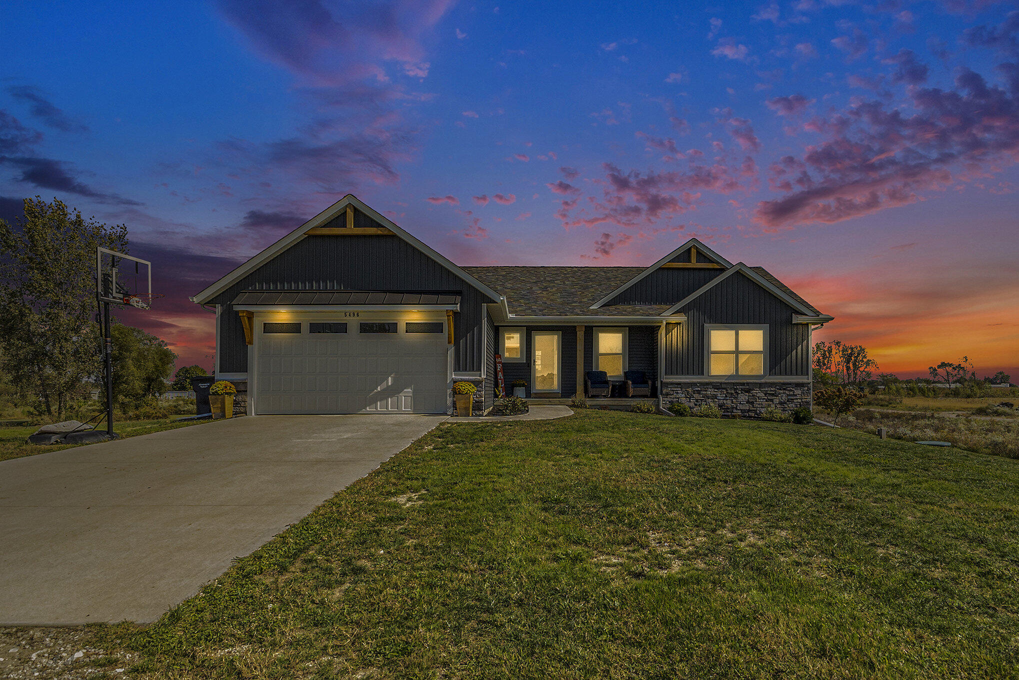 72nd Ave, Hudsonville, MI 49426