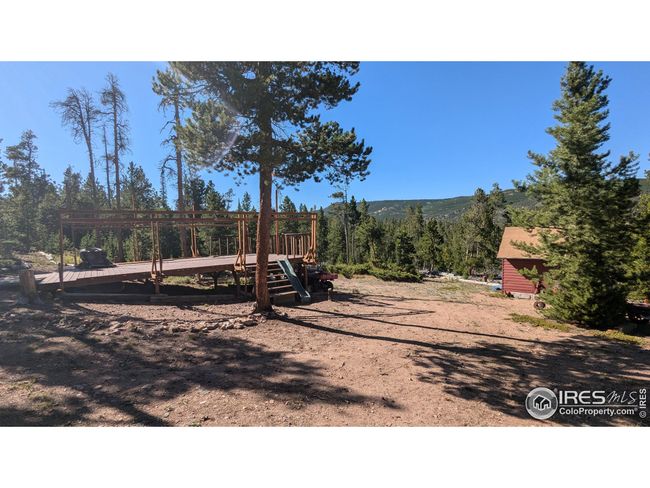 1836 Shoshoni Dr, Home with 0 bedrooms, 0 bathrooms and null parking in Red Feather Lakes CO | Image 25