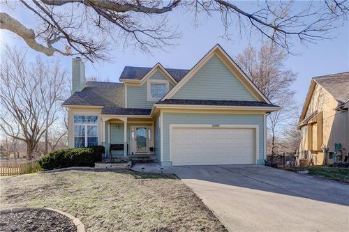 11809 W 115th St, Overland Park, KS, 66210-3490 | Card Image