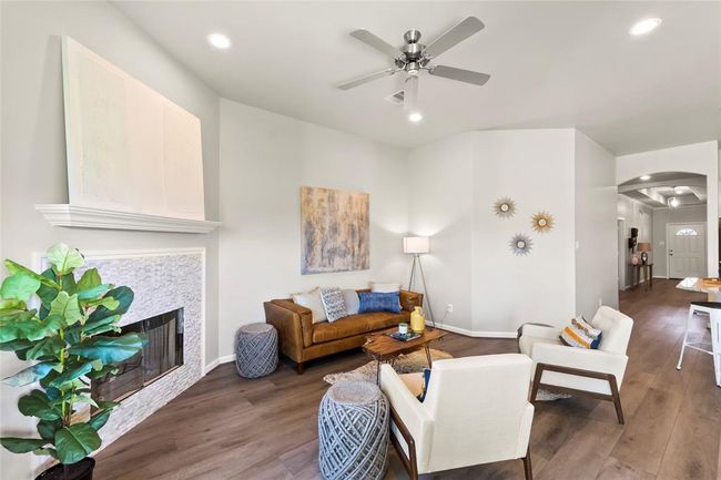 12124 Alydar Dr, House other with 4 bedrooms, 3 bathrooms and 2 parking in Willis TX | Image 9