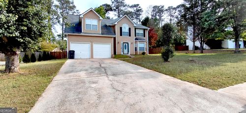 6715 Manor Creek Dr, Douglasville, GA, 30135-3679 | Card Image