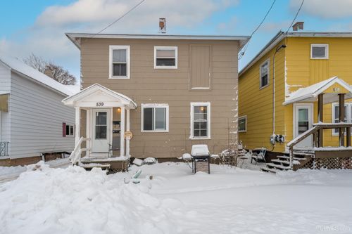 539 W Spring Street, Marquette, MI, 49855 | Card Image