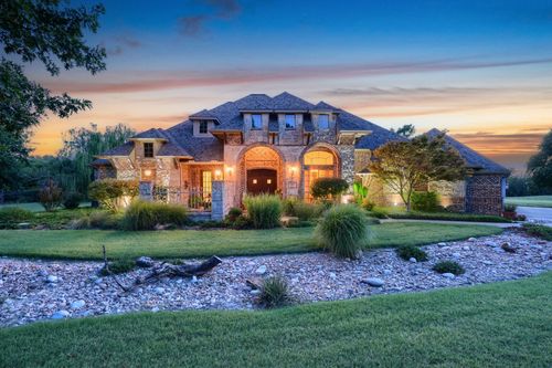 105 Dalview Dr, Forney, TX, 75126-6684 | Card Image