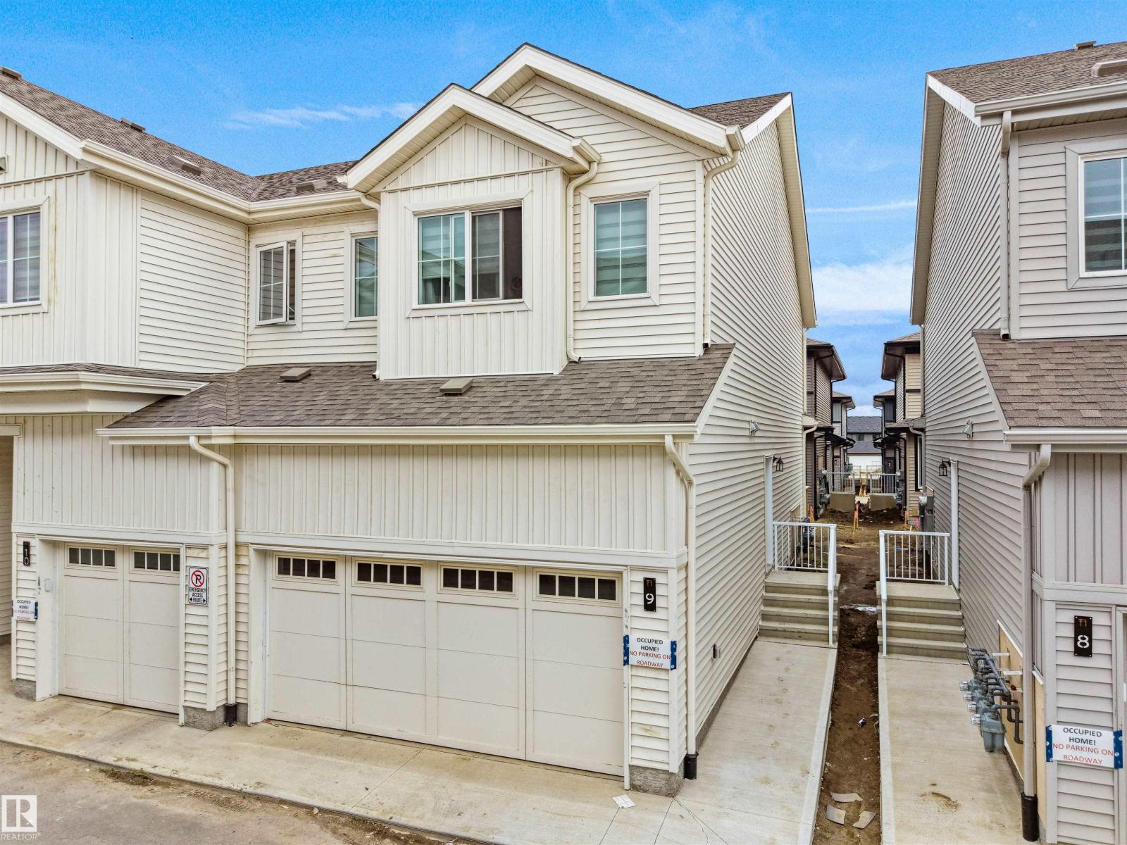 Residential in Edmonton