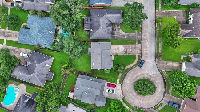 3122 Lazy Brook Dr, House other with 4 bedrooms, 3 bathrooms and 2 parking in Sugar Land TX | Image 32