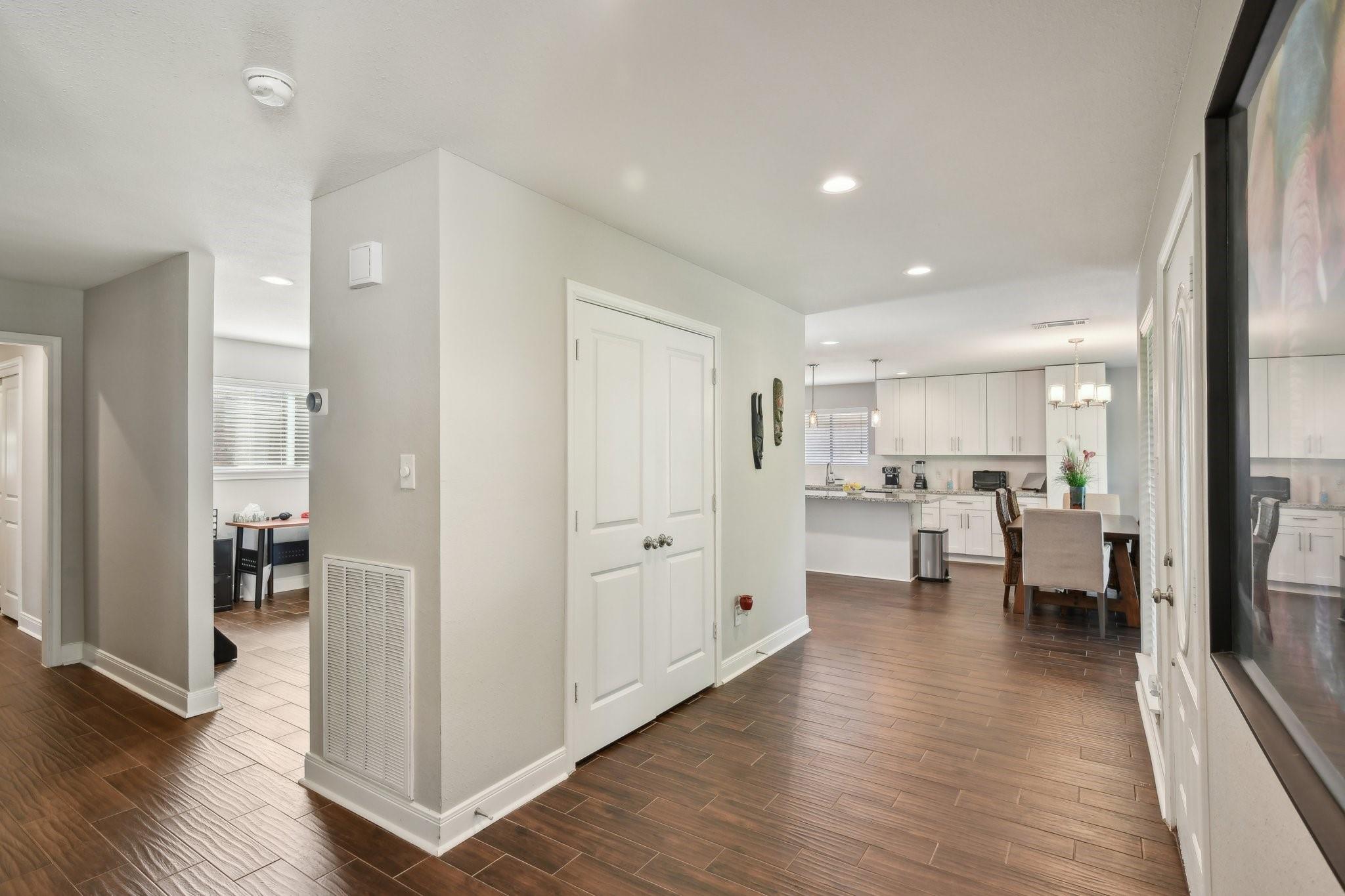 Residential in Houston 2