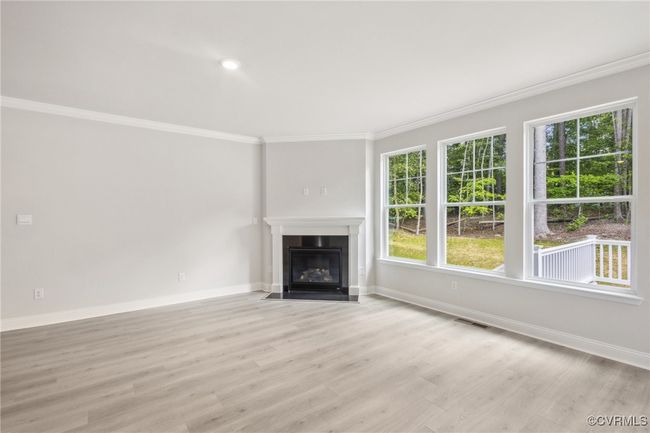 8818 Farthing Drive, House other with 4 bedrooms, 3 bathrooms and null parking in Chesterfield VA | Image 14