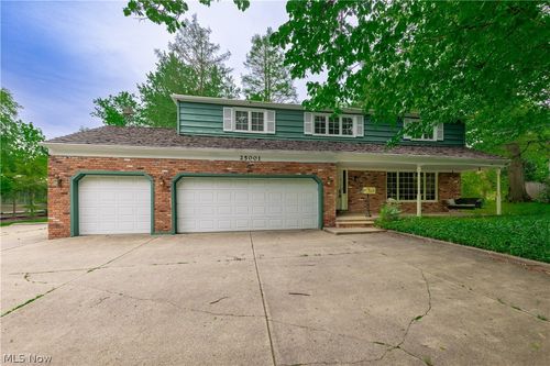 25001 Letchworth Rd, Beachwood, OH, 44122-4152 | Card Image