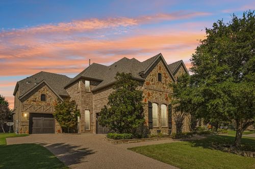 2219 Greenan Dr, Trophy Club, TX, 76262-1108 | Card Image