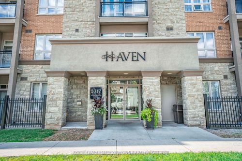 323-5317 Upper Middle Rd, Burlington, ON, L7L0G8 | Card Image