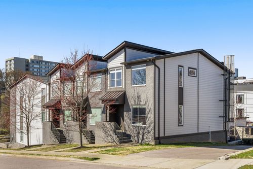 1435 11th Ave S, Nashville, TN, 37203-4925 | Card Image