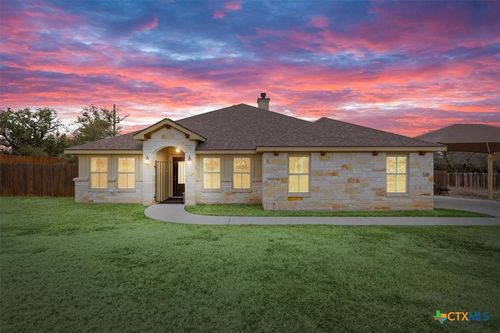 518 Dawns Peak, Lampasas, TX, 76550 | Card Image