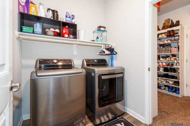 2116 Greenfield Ave, House other with 4 bedrooms, 2 bathrooms and 2 parking in Zachary LA | Image 17