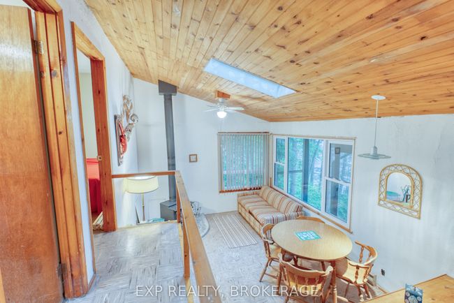 1034 Brown's Lane, House other with 2 bedrooms, 1 bathrooms and 3 parking in Ardoch ON | Image 9