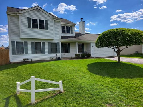 831 Hickory Ct, Marengo, IL, 60152-3639 | Card Image