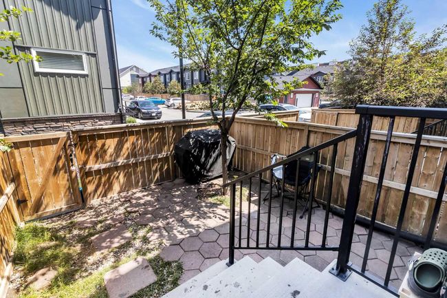 142 Red Embers Gate Ne, Townhouse with 3 bedrooms, 4 bathrooms and 1 parking in Calgary AB | Image 26