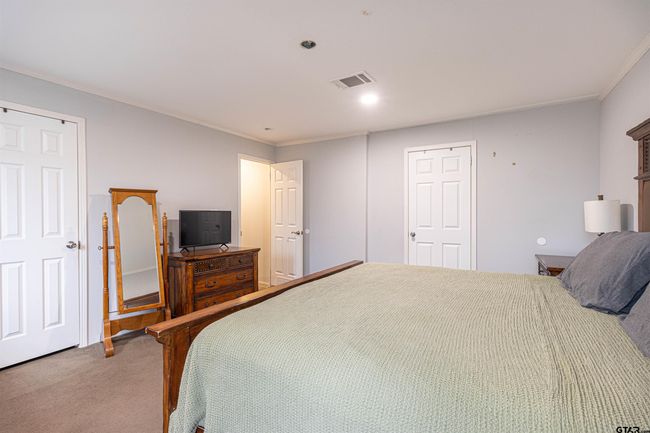 21167 Joe Paul Ln, House other with 4 bedrooms, 2 bathrooms and null parking in Chandler TX | Image 27