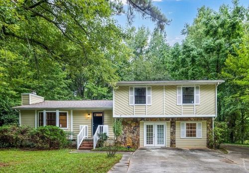 5152 Mccarter Sta, Stone Mountain, GA, 30088-2410 | Card Image