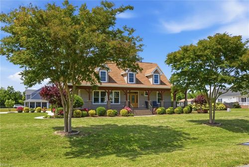 103 E Point Estates Ct, Knotts Island, NC, 27950-9705 | Card Image