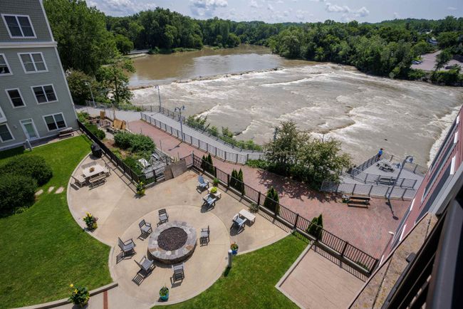 UNIT-1409 - 60 Winooski Falls Way, Condo with 2 bedrooms, 2 bathrooms and null parking in Winooski VT | Image 26