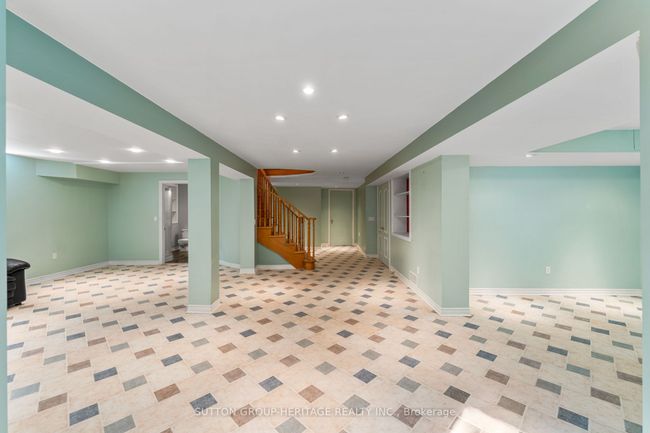 9 Mcneilage Crt, House other with 4 bedrooms, 5 bathrooms and 2 parking in Ajax ON | Image 31