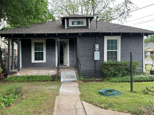 3831 Bernal Dr, Dallas, TX, 75212-1204 | Card Image