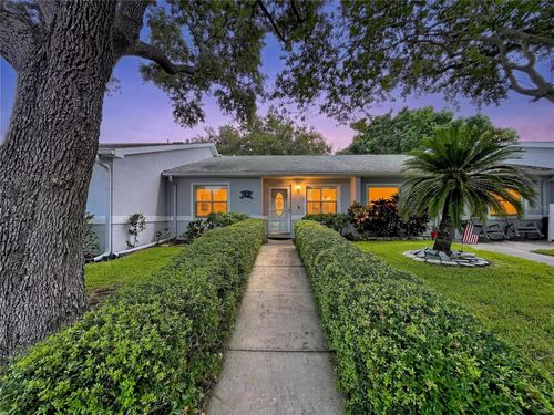 1172 Somerset Cir S, DUNEDIN, FL, 34698-8243 | Card Image