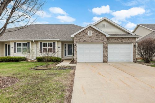 6309 Kilpatrick Lane, Madison, WI, 53718 | Card Image