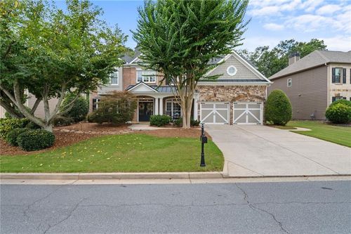 1152 Lakefield Walk, Marietta, GA, 30064-5740 | Card Image