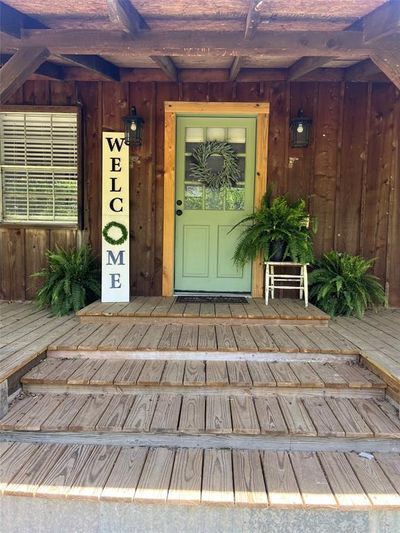 View of doorway to property | Image 3