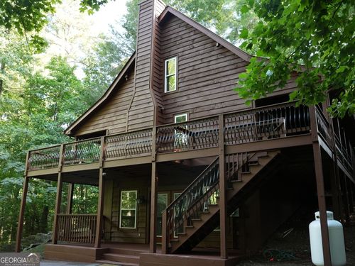 369 Myrna Branch Road, Helen, GA, 30545 | Card Image