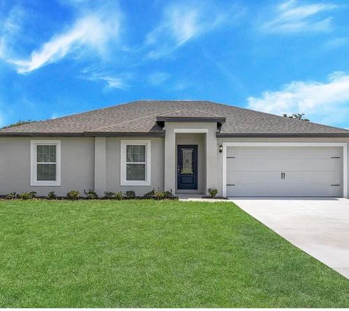 920 Sw Castaneda Ln, Port St Lucie, FL, 34953-3239 | Card Image