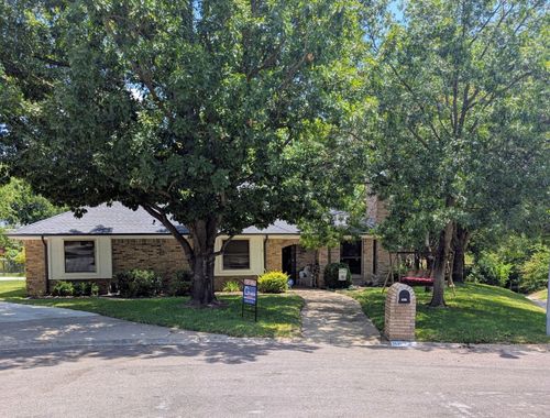 8832 Arbor Crest Ct, Fort Worth, TX, 76179-2907 | Card Image
