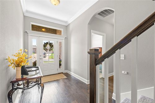 1006 Vista Bell Dr, Cave Springs, AR, 72718-8011 | Card Image