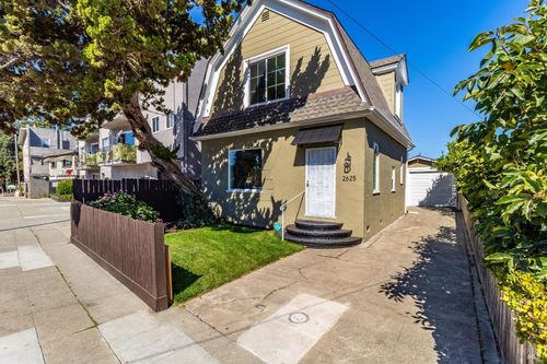 2625 High St, Oakland, CA, 94619-2106 | Card Image