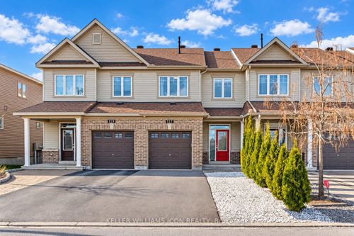 117 Ramsgrange St, Nepean, ON, K2J6G4 | Card Image