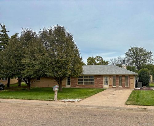 916 N 14th St, Burlington, CO, 80807-1224 | Card Image