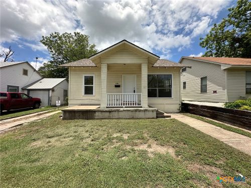 908 S 25th Street, Temple, TX, 76504 | Card Image