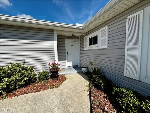 apt-74-7008 Constitution Blvd, Fort Myers, FL, 33967-5855 | Card Image