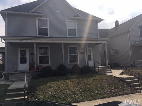 1611 Grove St, Lafayette, IN, 47905-1144 | Card Image