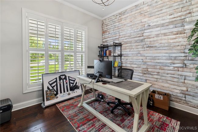 16507 Hannington Dr, House other with 7 bedrooms, 5 bathrooms and null parking in Midlothian VA | Image 9