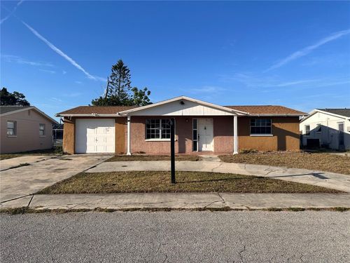 3215 Bright Drive, HOLIDAY, FL, 34691 | Card Image