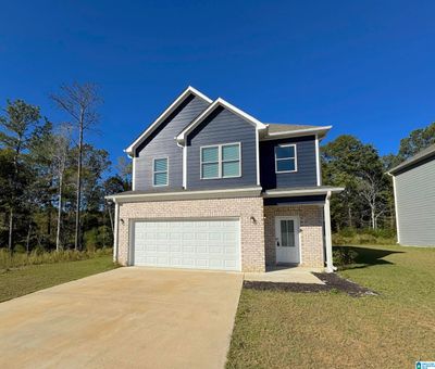 612 Troubadour Lane, House other with 4 bedrooms, 2 bathrooms and null parking in JASPER AL | Image 1