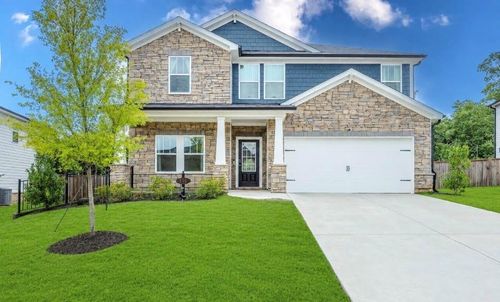 4311 Dean Grove Way, Loganville, GA, 30052-5947 | Card Image
