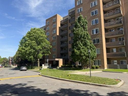 603-1599 Lassiter Terr, Gloucester, ON, K1J8R6 | Card Image
