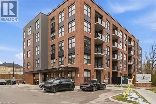 307-88 Gibson St, Ayr, ON, N0B1E0 | Card Image