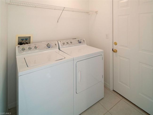 Laundry Room in Residence | Image 20